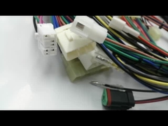 163-6787 1636787 Cabine Bedradingsuitrusting voor E320C-Graafwerktuig