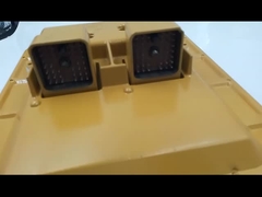 172-9389 Controlemechanisme 1729389 van ECU ECM voor de Nivelleermachine van 140H 120K