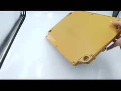 372-2906 het Controlemechanisme Computer Board 3722906 van ECU ECM voor de Motor345d Graafwerktuig van C7 C9