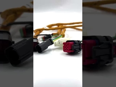 319-1348 draaduitrusting 3191348 voor het Graafwerktuig van E320D E312D