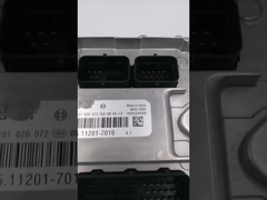 65.11201-7016 de Computerraad van controlemechanismeecu ECM voor het Graafwerktuig van DX225LC DX340LC