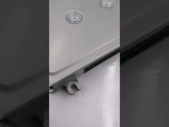 0078287 9292112 het Controlemechanismeecu van de Controlemodule voor Graafwerktuig zax200-3 zax350-3