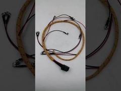 305-4893 Injector Wiring Harness 3054893 voor E320D Graafmachine C6.4 Motor