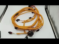 245-3514 Draadband 2453514 voor 966H 972H wiellader