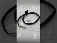163-6810 Cabine External Wiring Harness 1636810 voor graafmachine E320C E330C