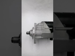 QDJ2107B Startmotor voor Motoronderdelen