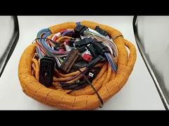 328-0176 3280176 Chassis Wiring Harness voor E313D-graafmachine