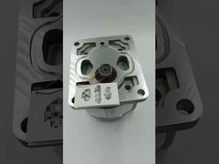 705-22-40100 Hydraulische tandwielpomp voor WA600-3 wiellader