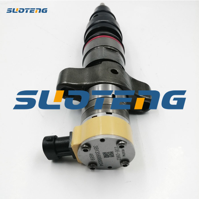 236-0962 2360962 Graafwerktuige330c Motor c-9 Nieuwe Diesel Brandstofinjector