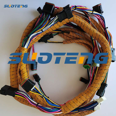 E312C graafwerktuig Wiring Harness 271-3511 de Uitrusting van de 2713511 Chassisdraad