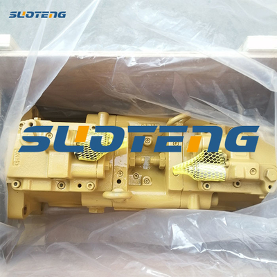 550-4341 5504341 Hydraulische hoofdpomp voor E345GC graafmachine