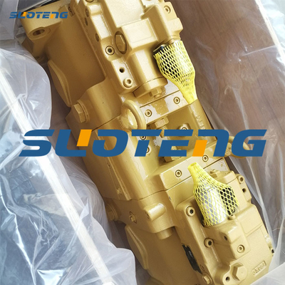 550-4341 5504341 Hydraulische hoofdpomp voor graafmachine E336