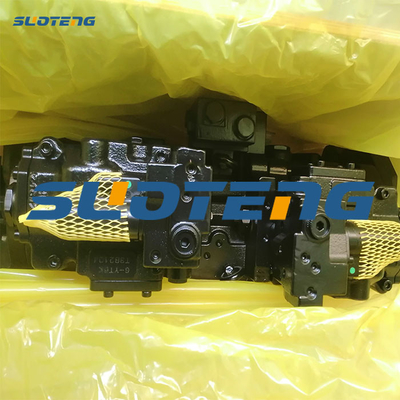 K3V112DTP graafwerktuig Hydraulic Pump