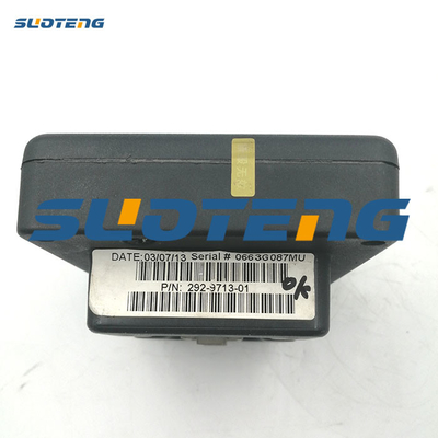 292-9713 de elektrovertoning van de Delenmonitor voor Motor 2929713 van C7 C9