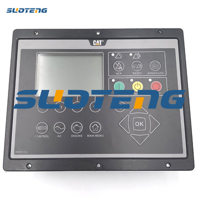 450-9609 Monitor Display Panel Control GP Voor 3512B Generator 4509609