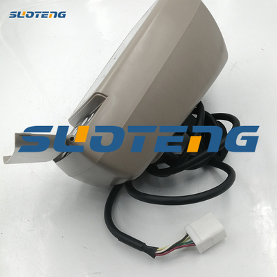 243-7058 het Gereden Graafwerktuig van 2437058 Graafwerktuigmonitor for M313C