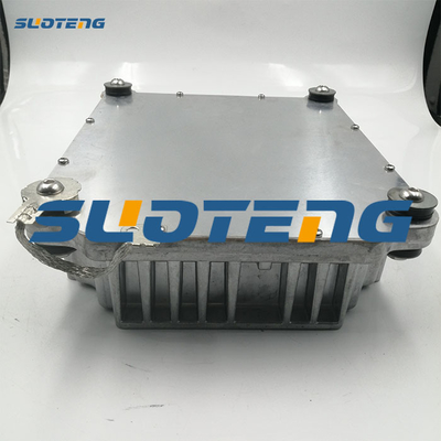 60100002 het elektrograafwerktuig van het ControlemechanismeFor EC210B EC240B van Delenecu