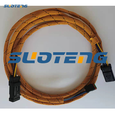 275-6803 2756803 E320D  Wiring Harness For Excavator Ventilator