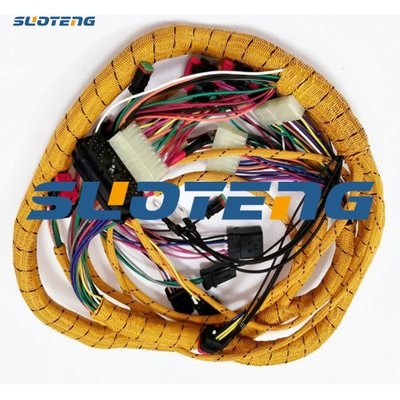 275-7104 2757104  Wiring Harness For E312D Graafwerktuig Platform