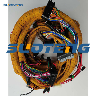 275-7004 het Graafwerktuig van 2757004 Platform wiring harness for E323D