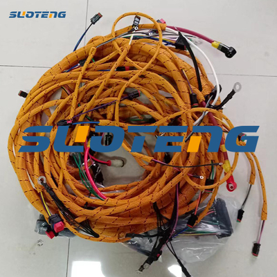 275-7003 het Platform van E323D  Wiring Harness For Cab