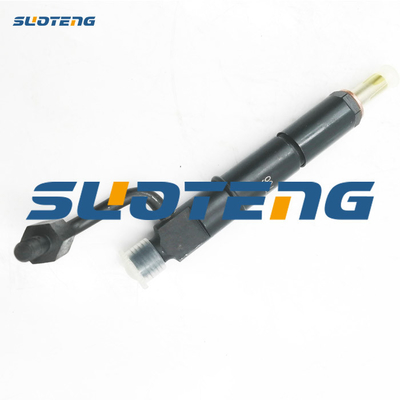het Graafwerktuig  312 320 Motor 3064 van 5I-7706 5I7706 3066 Eenheidsinjecteur