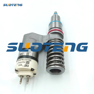 212-3467 2123467 Graafwerktuig  Engine c-10 Brandstofinjector c-12