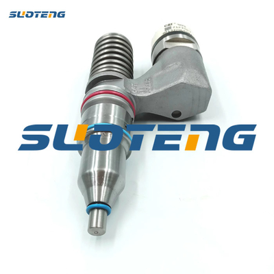 212-3467 2123467 Graafwerktuig  Engine c-10 Brandstofinjector c-12
