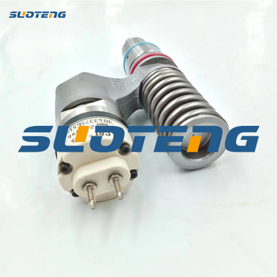 212-3467 2123467 Graafwerktuig  Engine c-10 Brandstofinjector c-12