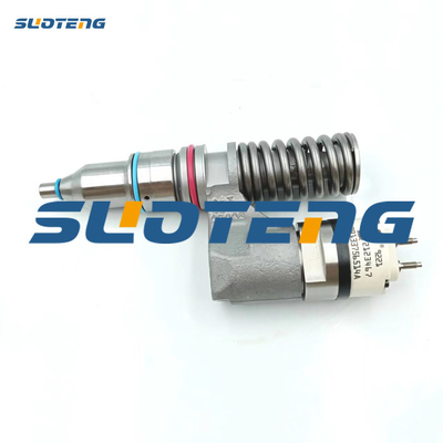 212-3467 2123467 Graafwerktuig  Engine c-10 Brandstofinjector c-12