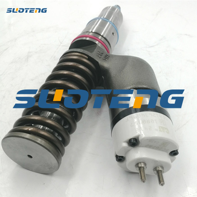 de Brandstofinjector van het Graafwerktuig engine C15 3406E van 10R-0957 10R0957