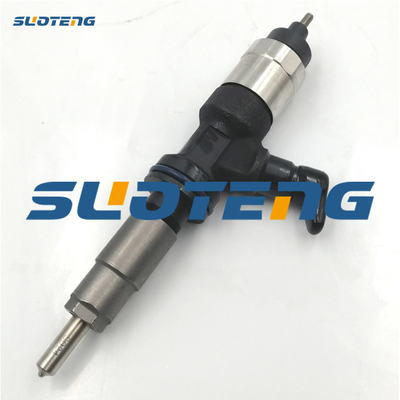 370-7287 3707287 de Motorc4.4 Brandstofinjector van Graafwerktuig 312E 314E