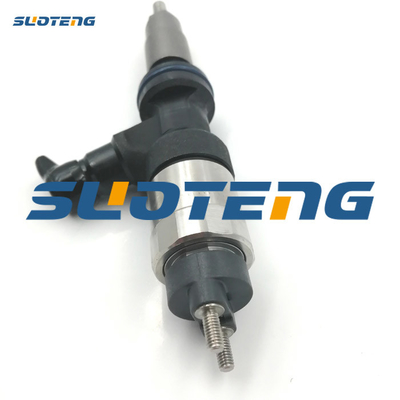 370-7287 3707287 de Motorc4.4 Brandstofinjector van Graafwerktuig 312E 314E