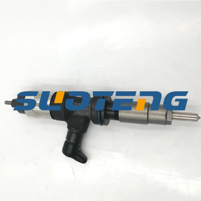 370-7287 3707287 de Motorc4.4 Brandstofinjector van Graafwerktuig 312E 314E