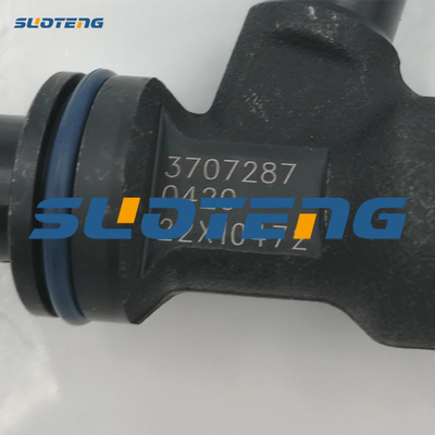 370-7287 3707287 de Motorc4.4 Brandstofinjector van Graafwerktuig 312E 314E