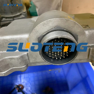 205-0628 elektro van het ControlemechanismeFor G3508 G3512 van Delenecu Motor 2050628