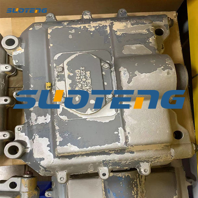 205-0628 elektro van het ControlemechanismeFor G3508 G3512 van Delenecu Motor 2050628