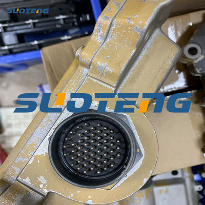205-0628 elektro van het ControlemechanismeFor G3508 G3512 van Delenecu Motor 2050628