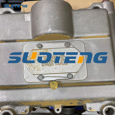 205-0628 elektro van het ControlemechanismeFor G3508 G3512 van Delenecu Motor 2050628