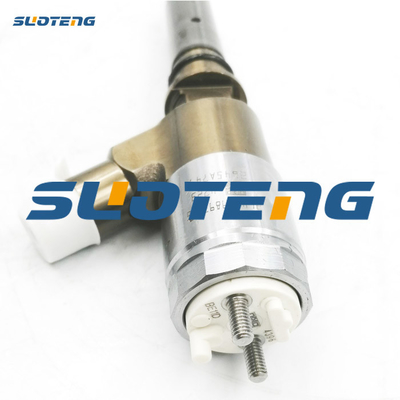 320-0690 3200690 Common Rail Diesel Brandstofinjector Voor C6.6 Motordelen