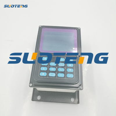 7835-12-3006 graafwerktuig Display Panel For pc200-7 pc300-7 Graafwerktuig 7835123006