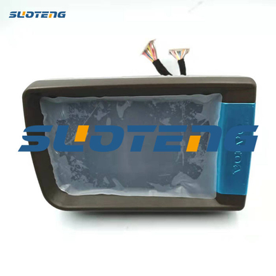 14640102 Comité I-ECU Monitor voor het Graafwerktuig van EC120D EC140D EC220D