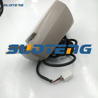 243-7058 het Comité van de controlemonitor voor het Wielgraafwerktuig 2437058 van M313C M315C