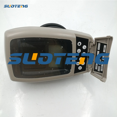 243-7058 het Comité van de controlemonitor voor het Wielgraafwerktuig 2437058 van M313C M315C