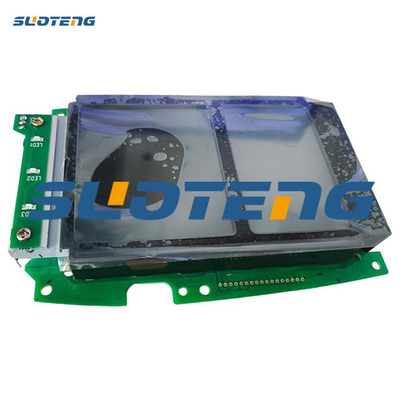 157-3198 LCD Graafwerktuig Display Screen Panel voor Graafwerktuig 1573198 van E320C E322C