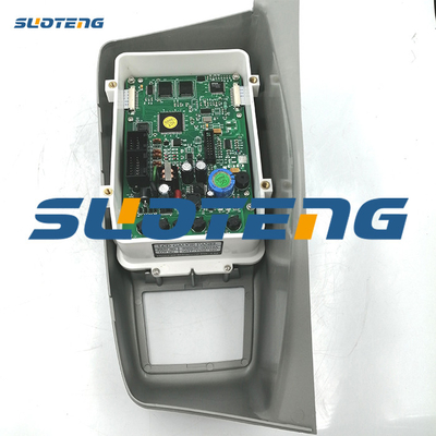 300426-00012A LCD Vertoningscomité Monitor voor het Graafwerktuig van DX225 DX260 DX300
