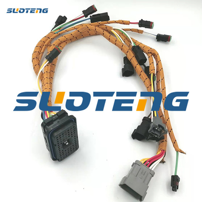 195-7336 motor  Wiring Harness 1957336 voor E325C-Graafwerktuig