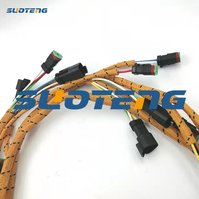 195-7336 motor  Wiring Harness 1957336 voor E325C-Graafwerktuig