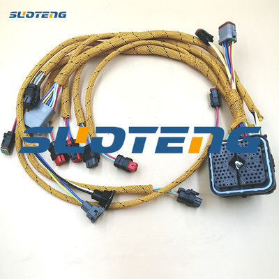 381-2499 3812499 de Motor van  Wiring Harness C7 voor E325D-Graafwerktuig