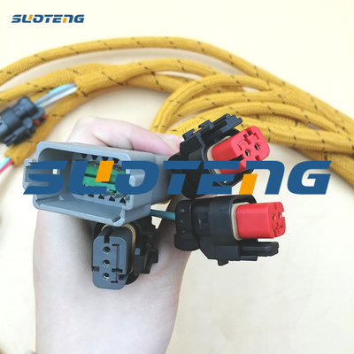 381-2499 3812499 de Motor van  Wiring Harness C7 voor E325D-Graafwerktuig